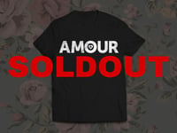 AMOUR T-shirt