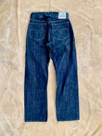 Image 3 of LEVI'S VINTAGE CLOTHING (LVC) 1920 Lot 201