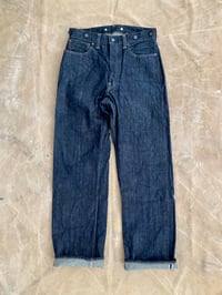 Image 2 of LEVI'S VINTAGE CLOTHING (LVC) 1920 Lot 201