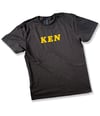 KEN (brown) t-shirt