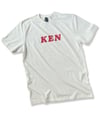 KEN t-shirt