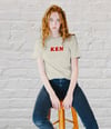 KEN t-shirt