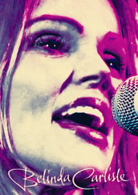 Belinda Carlisle