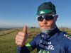 Rapha x British Conti casquette