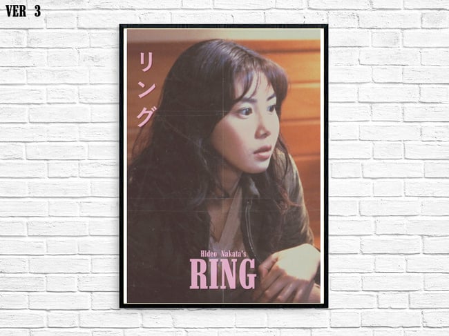 RING リング
