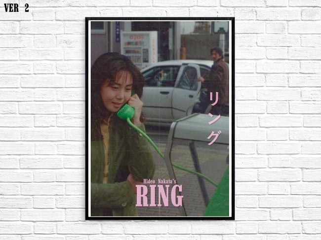 RING リング