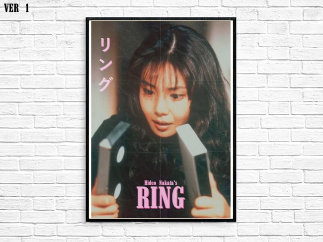 RING リング