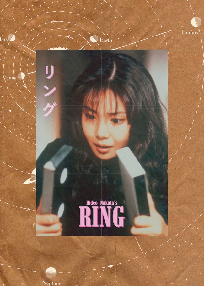 RING リング