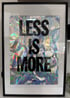 Less is More  Image 2