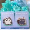 SVSSS Bingpup - Enamel Pins