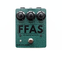Image 1 of FFAS - dark fuzz