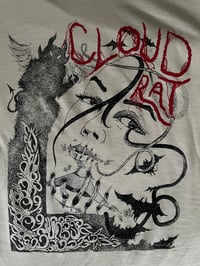 Image 2 of Silk Panic T-Shirt (Small Only)