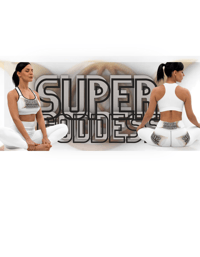 Padded Sports Bra