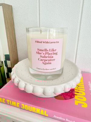Image of Smells Like Shes Playing 