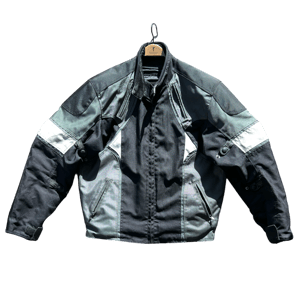 Image of BIKER JACKET