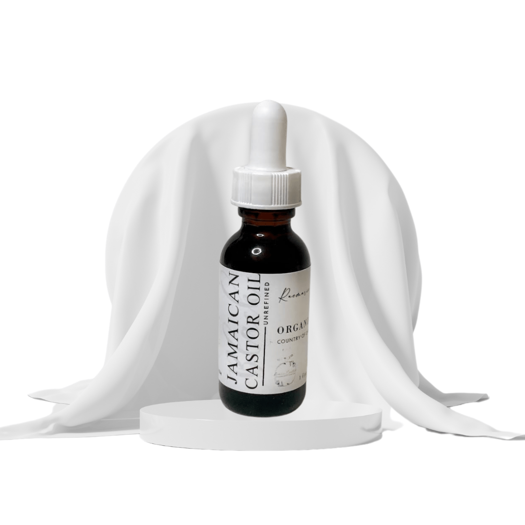 Image of Jamaican Castor Oil- UNREFINED