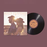 Vinilo DISCOS Y VINILOS