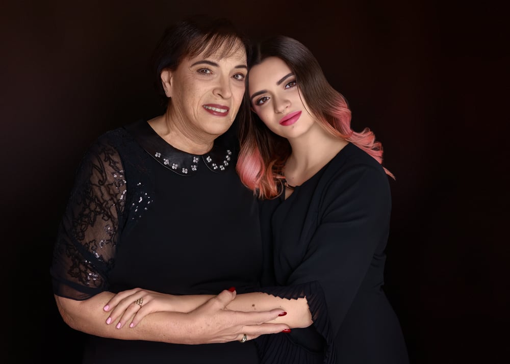 Image of Family / Generation