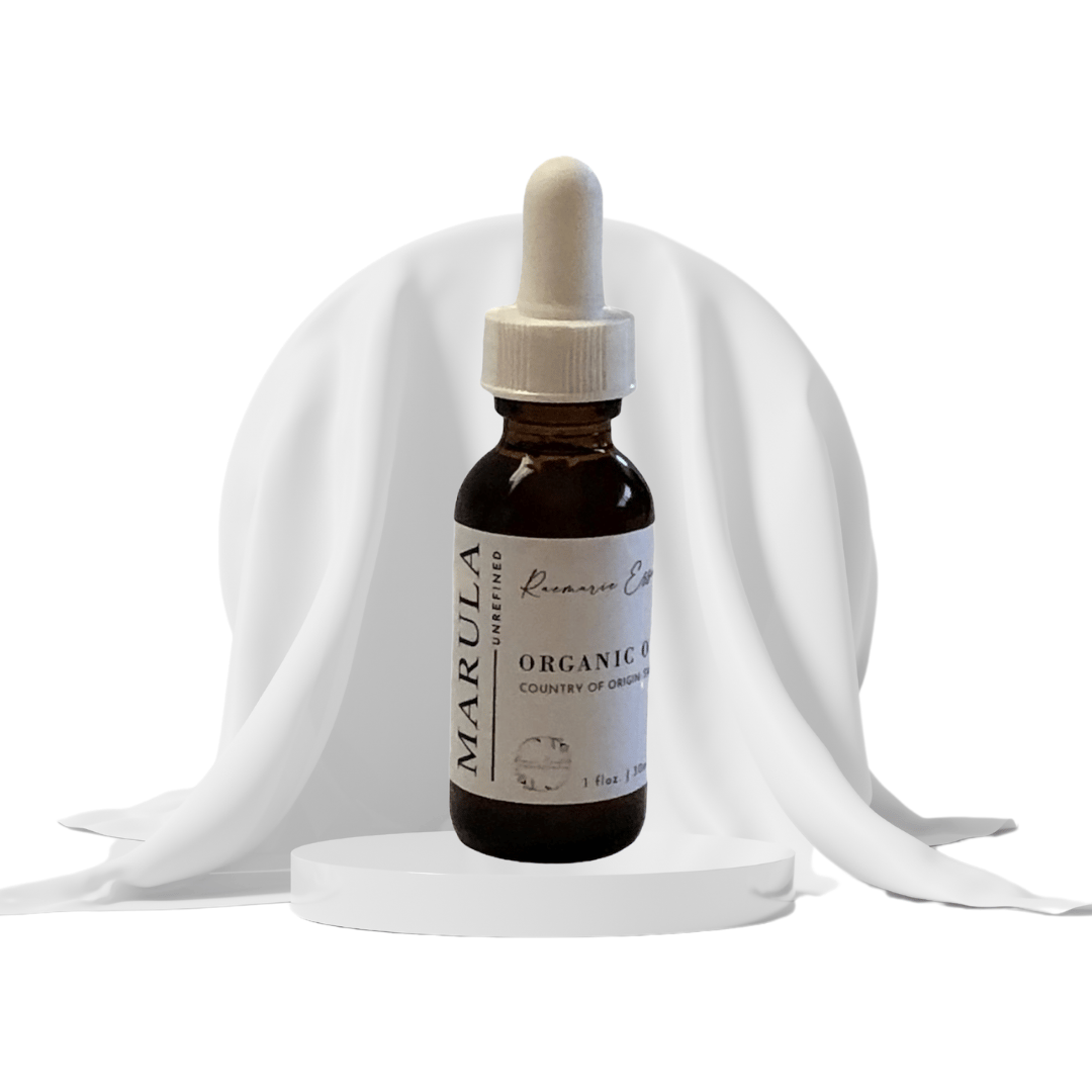 Image of Marula Oil- UNREFINED