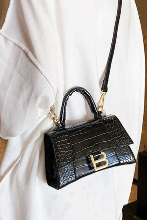 Designer Inspired Handbag 
