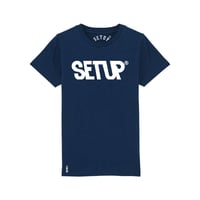 Setup® Ident Junior Organic T-Shirt