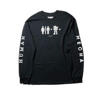 Image 1 of Youre In Control - Long Sleeve