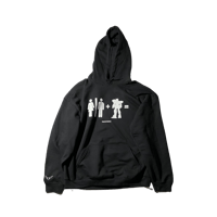 Image 1 of You're In Control Hoodie