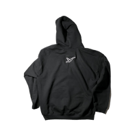 Image 2 of You're In Control Hoodie