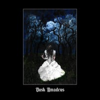 Dusk Amadeus CD