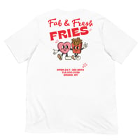 Image 1 of WTF T-SHIRT