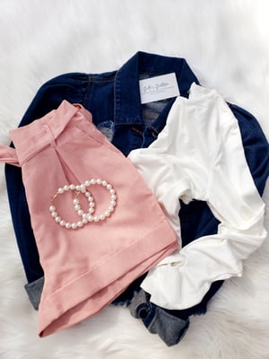 Image of Anahy Bodysuit