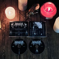Spell Caster - Discography Collection 2021 - 2022 2CD (VoF033CD) 