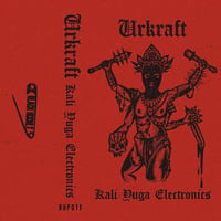 Urkraft - Kali Yuga Electronics 