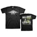 Image of THRILL-HUNGRY DELINQUENT! TEE
