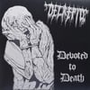 Decrepid - Devoted to Death LP