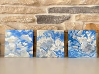 Image 2 of Cloud Study, No.15