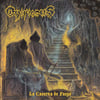 Oniricous - La Caverna De Fuego LP