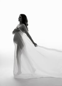 Final Payment Maternity Session