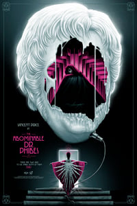 THE ABOMINABLE DR. PHIBES - VARIANT EDITION