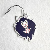 Image 1 of Kumiho Air Freshener