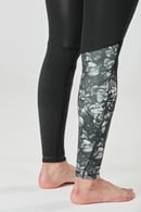 Image 4 of 4/3 EQUATION WETSUIT - WOMEN'S - Iberis White