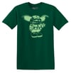 MarGizmo Forest Green T-Shirt