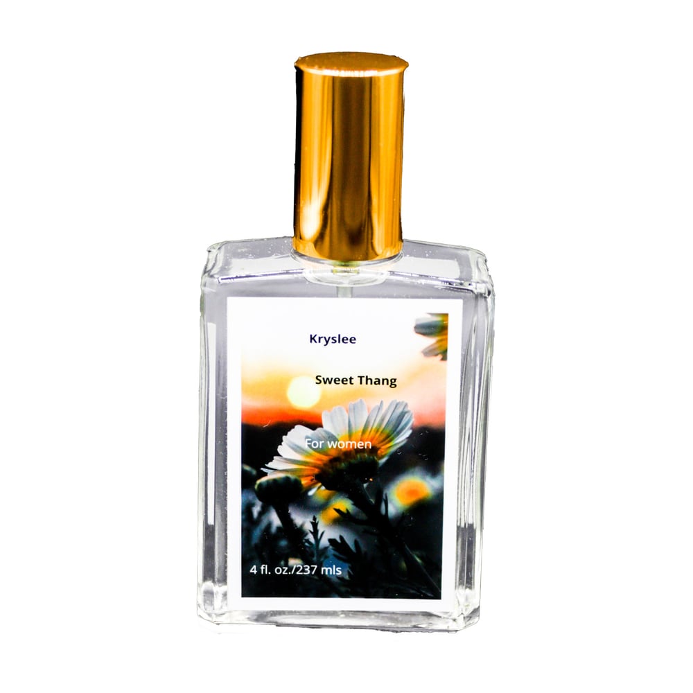 Image of Perfume 