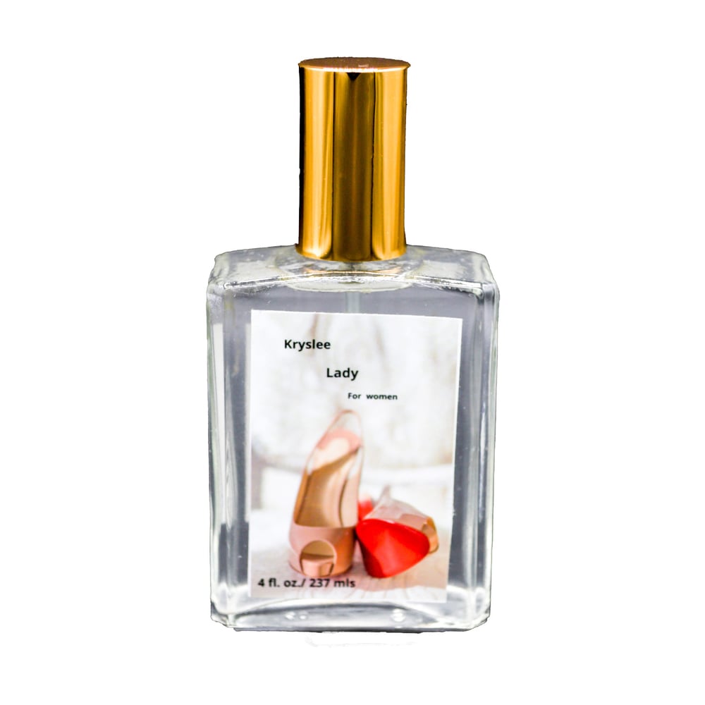 Image of Perfume 