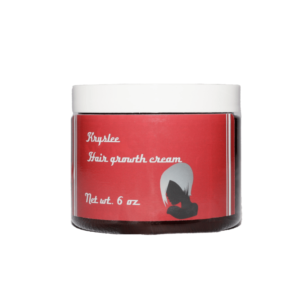 Image of Hair Growth Cream