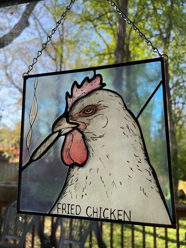 Image of Fried Chicken