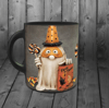Ghostie Mug