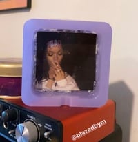 Rihanna Ashtray