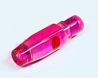 5" INVERT MOTHER OF PEARL (PINK)