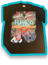 LonerU x Final Four Tee